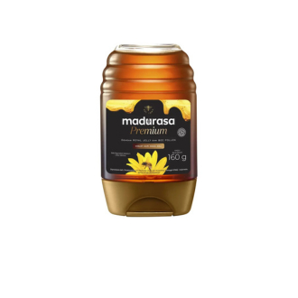 

Madurasa Premium 160 g