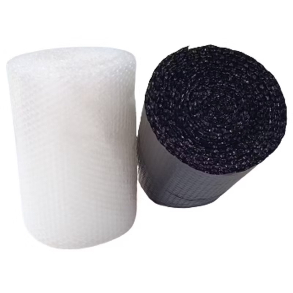

Bubble Wrap (Tambahan)