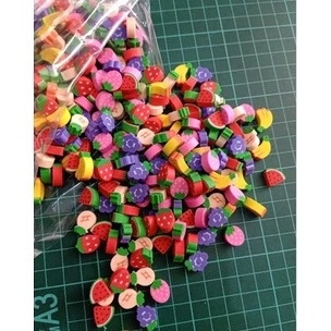 

Penghapus Karakter Lucu Ukuran Mini