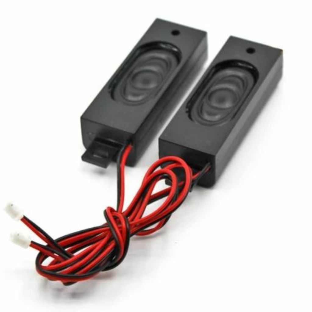 1 set speaker 2w 8 ohm for arduino_uno r3