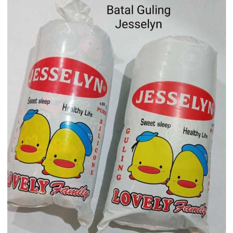BANTAL GULING JESSELYN