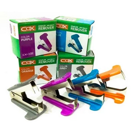 

Tokotab - Staples Remover COX CX-10R