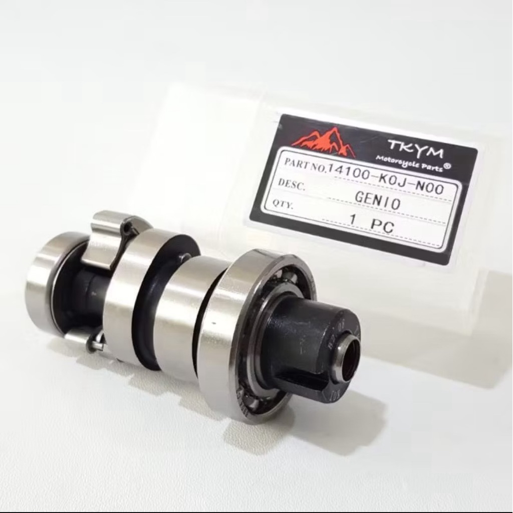 Takayama NOKEN AS tipe motor GENIO/BEAT 2020