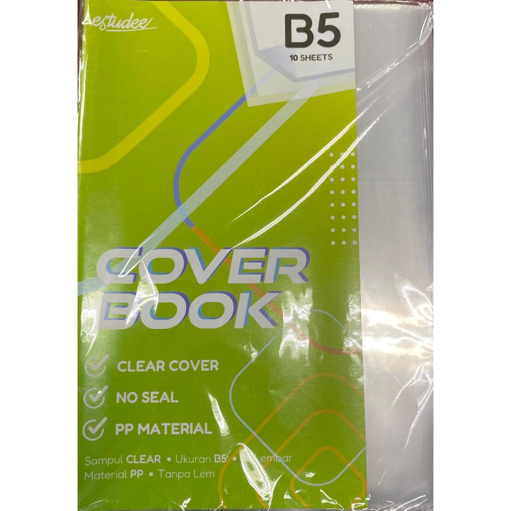 

Gramedia Samarinda - Cover book estudee