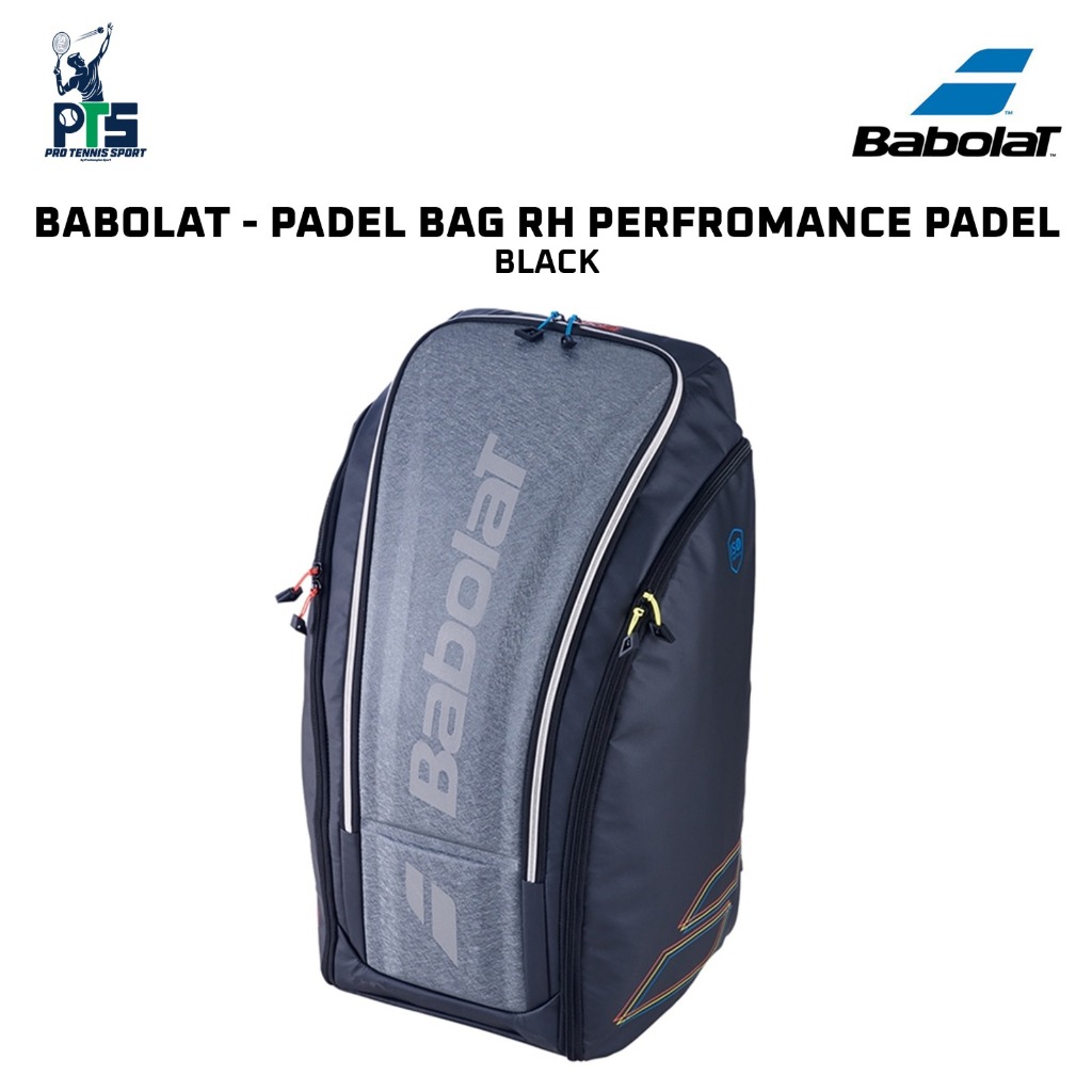 Tas Padel Babolat RH Performance Black