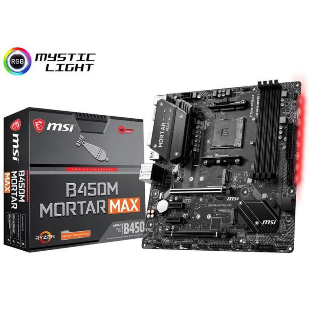 MAINBOARD SET PC