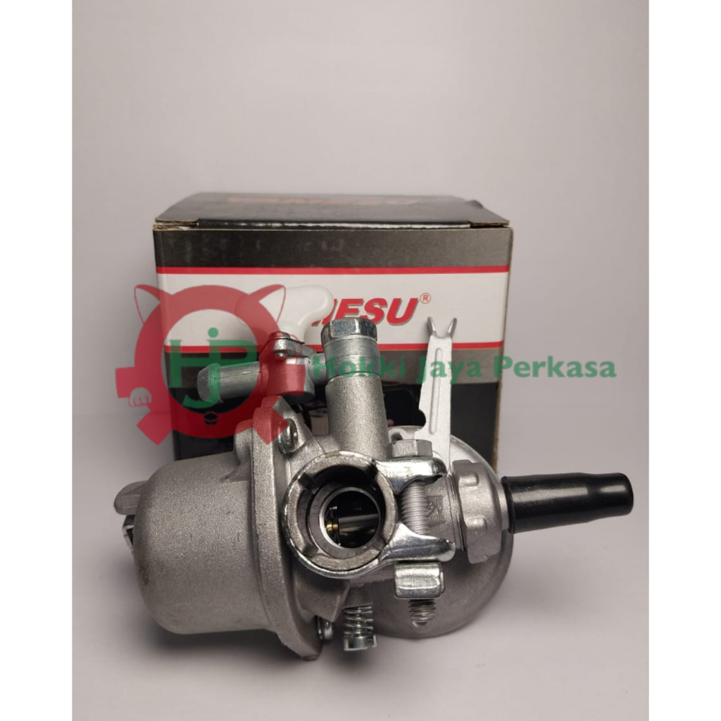 YAMETSU Carburator 328 Sparepart brushcutter 328