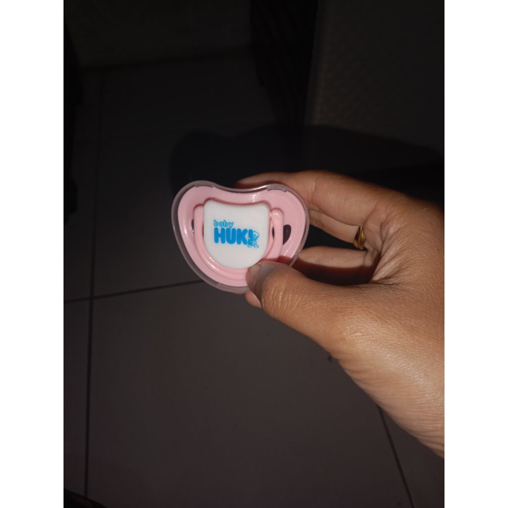 empeng huki