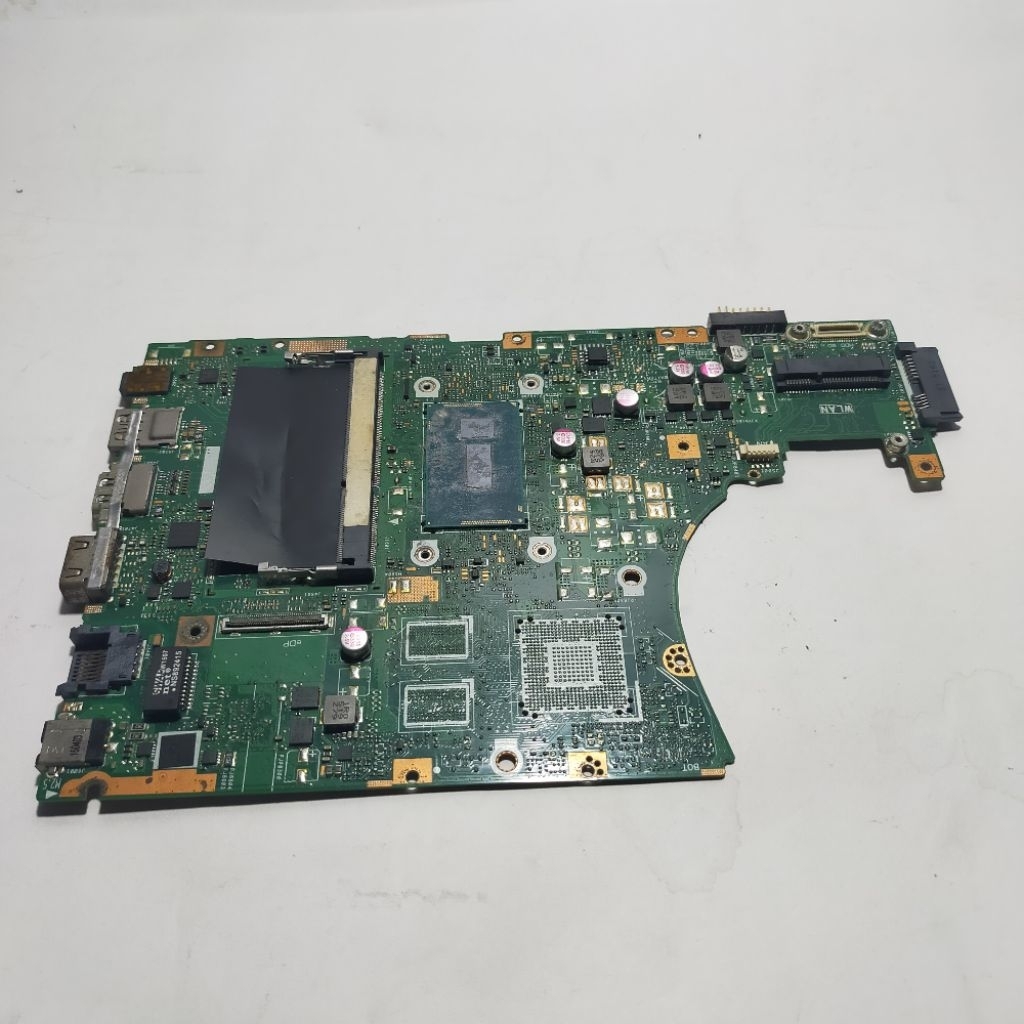 Motherboard Mobo Normal Mainboard Laptop Asus X455LD