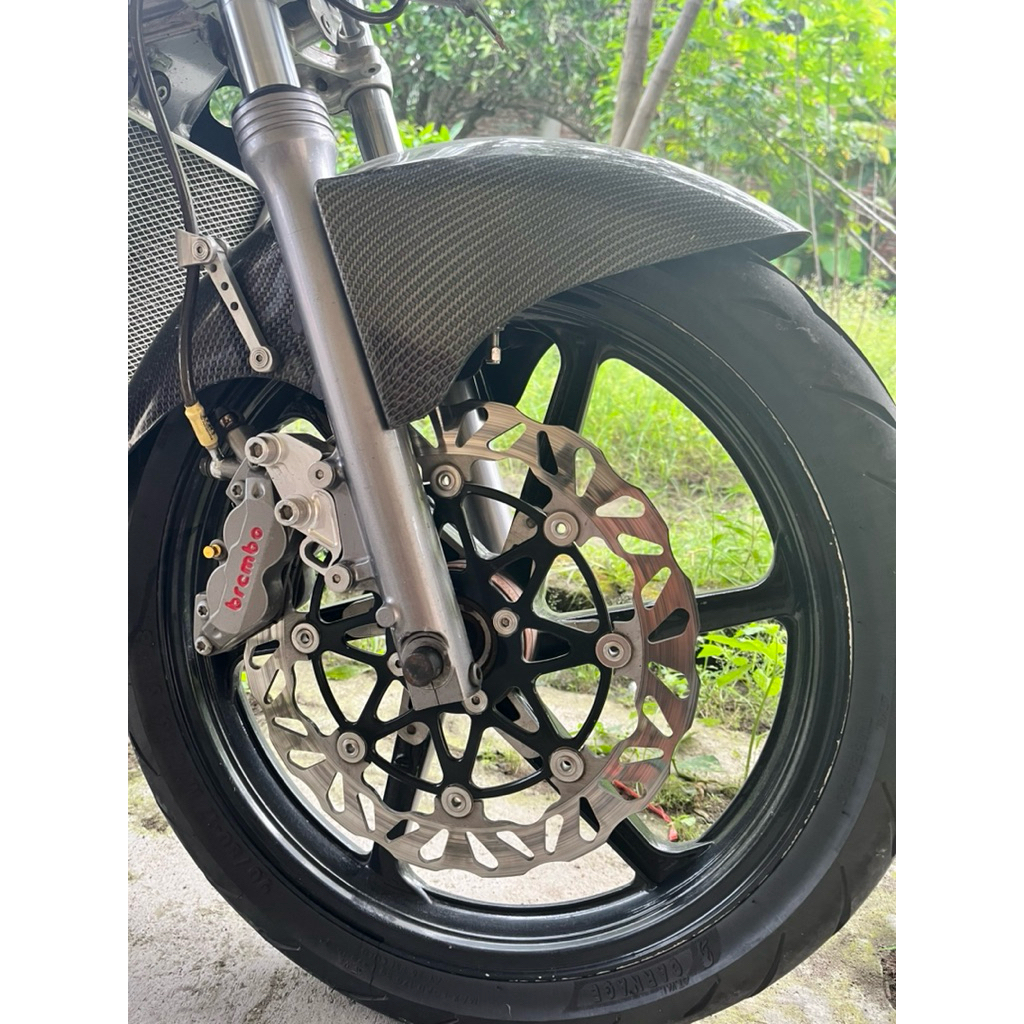 velg cbr old thailand sudah pnp ninja tinggal pasang