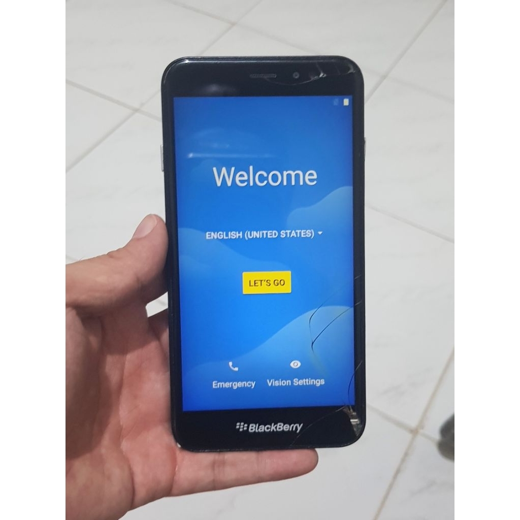 Hp BB Aurora Ram 4/32 Gb