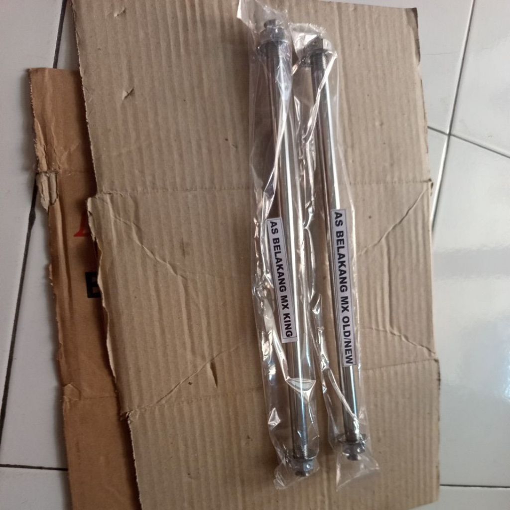 as roda belakang jupiter mx new/old as roda belakang jupiter mx king