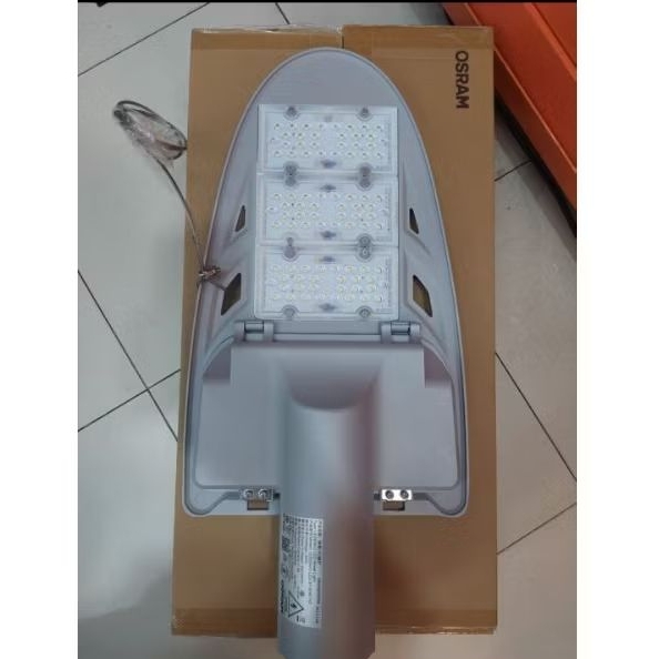 lampu PJU Osram AC 60 watt