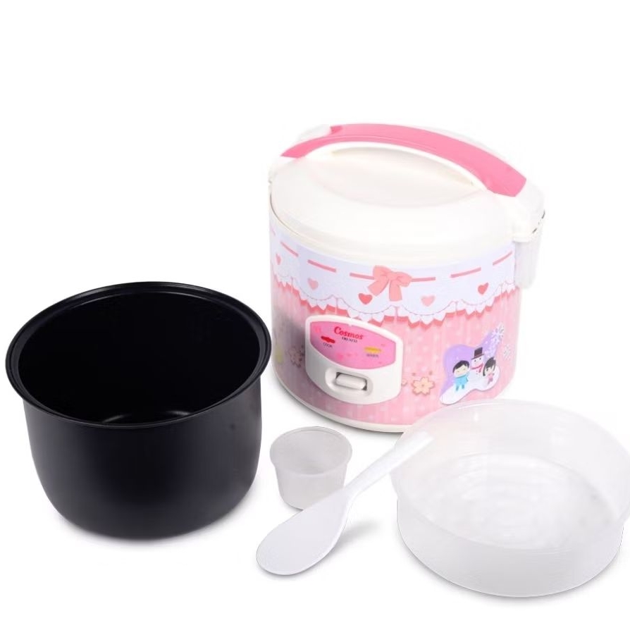 Magic com Cosmos CRJ-3232