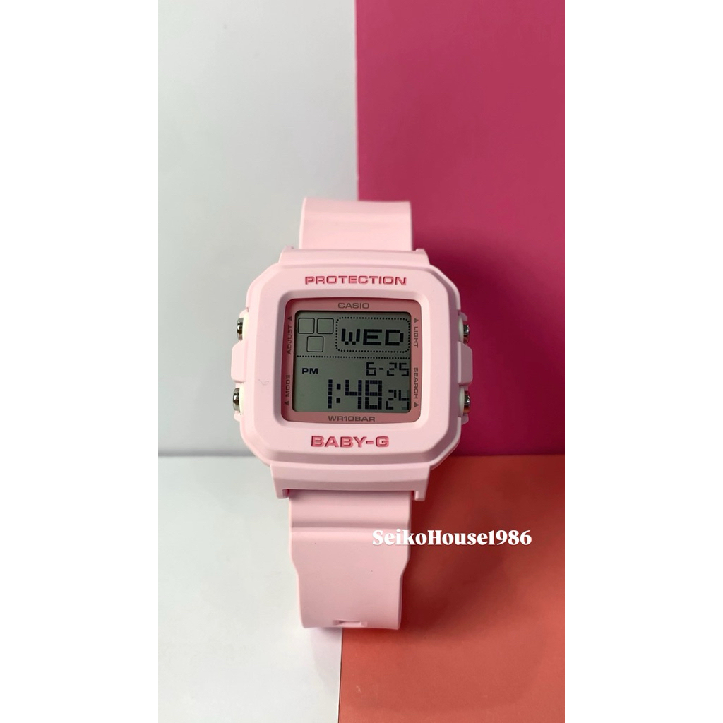 Baby G BGD-10-4DR