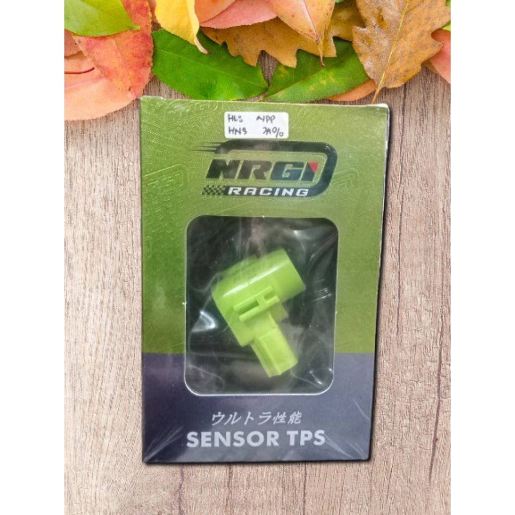 Sensor TPS RACING NRGI Beat Fi Original