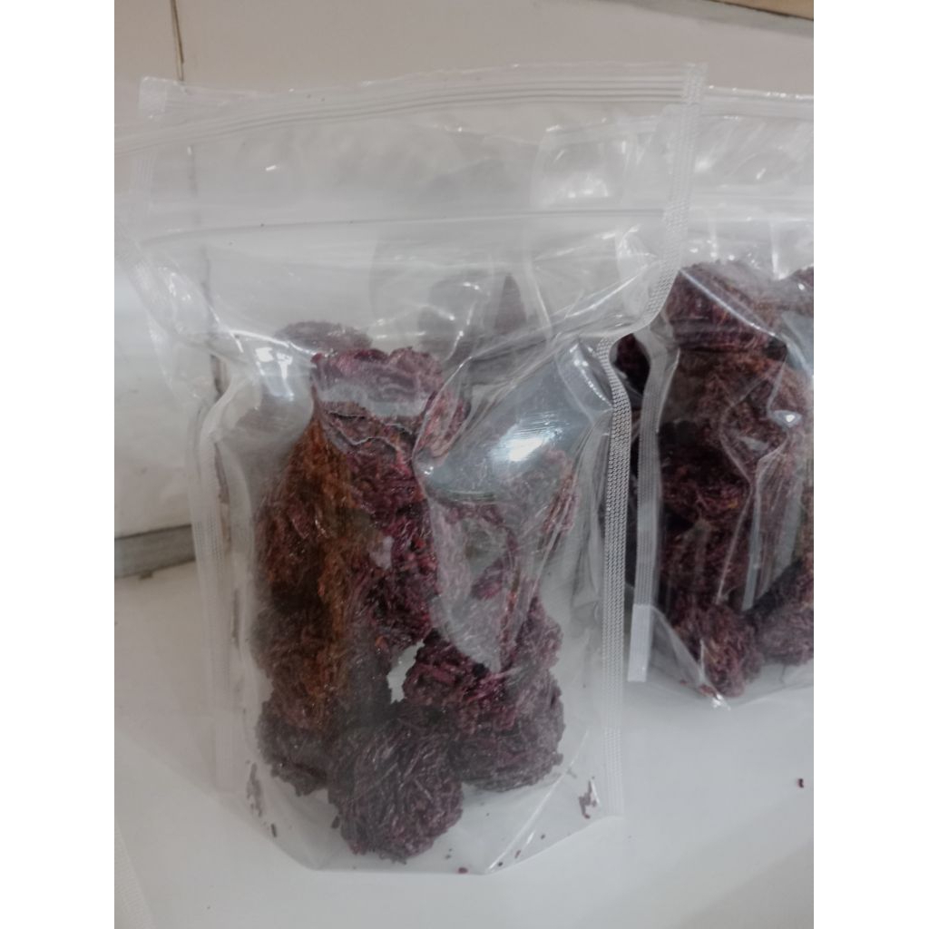 

Gruby Kremes Uby 250g, 500g