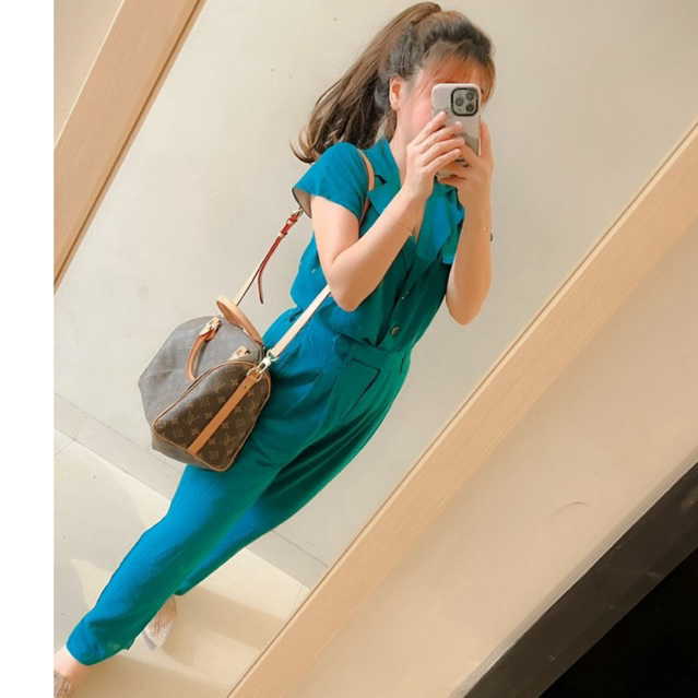 Set Claire by Cynthia Tan