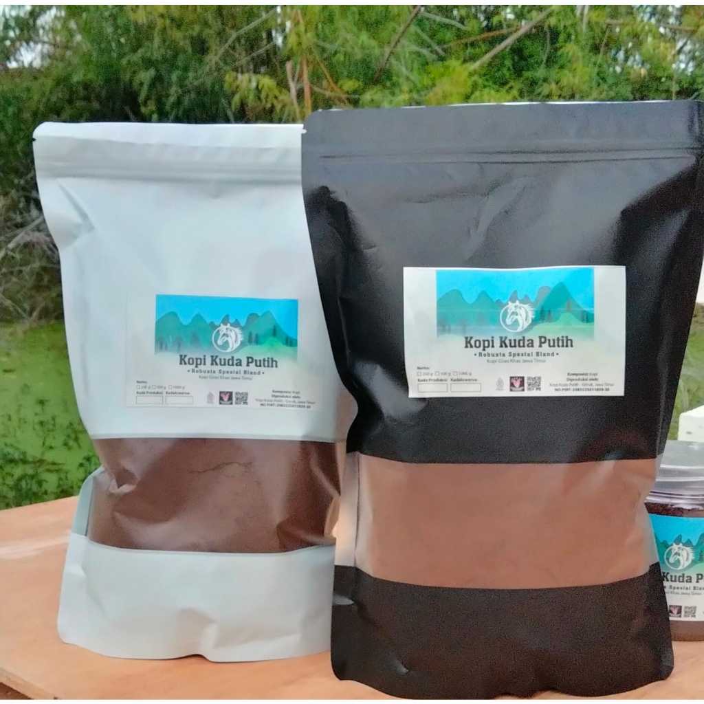 

KOPI BUBUK MURAH PREMIUM 1 KG