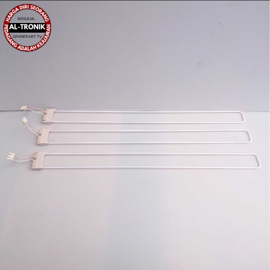 LAMPU NEON CCFL BACKLIGHT BL TV LCD POLYTRON 24 INCH MODEL PLM24B67 BACK LIGHT PLM 24B67 PLM-24B67 2