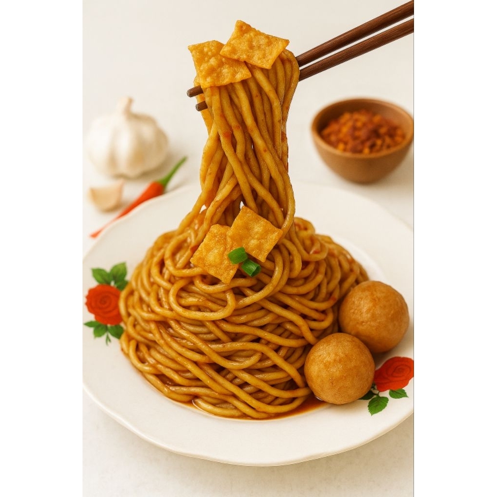 

bisa cod Mie pedes, mie jebew mie samyang