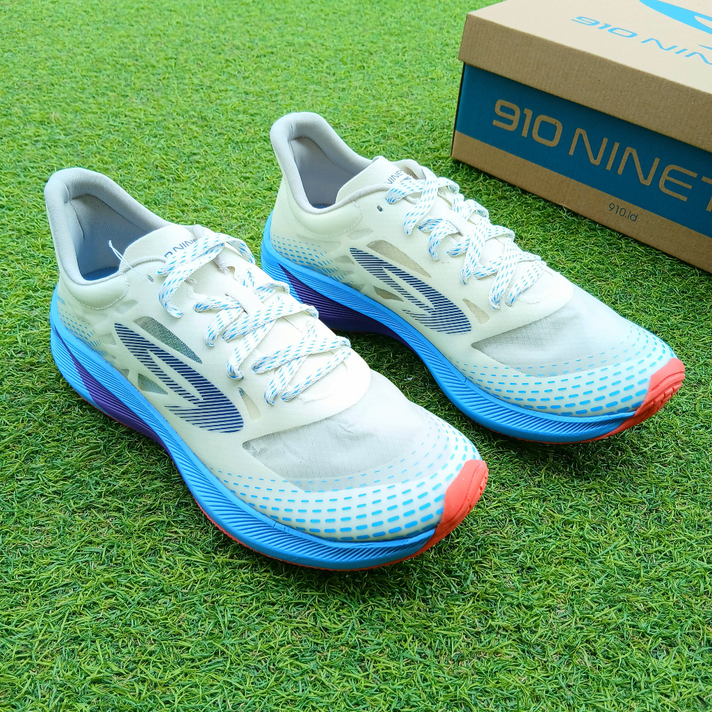 NINETEEN HAZE 1.5 SE SEPATU LARI