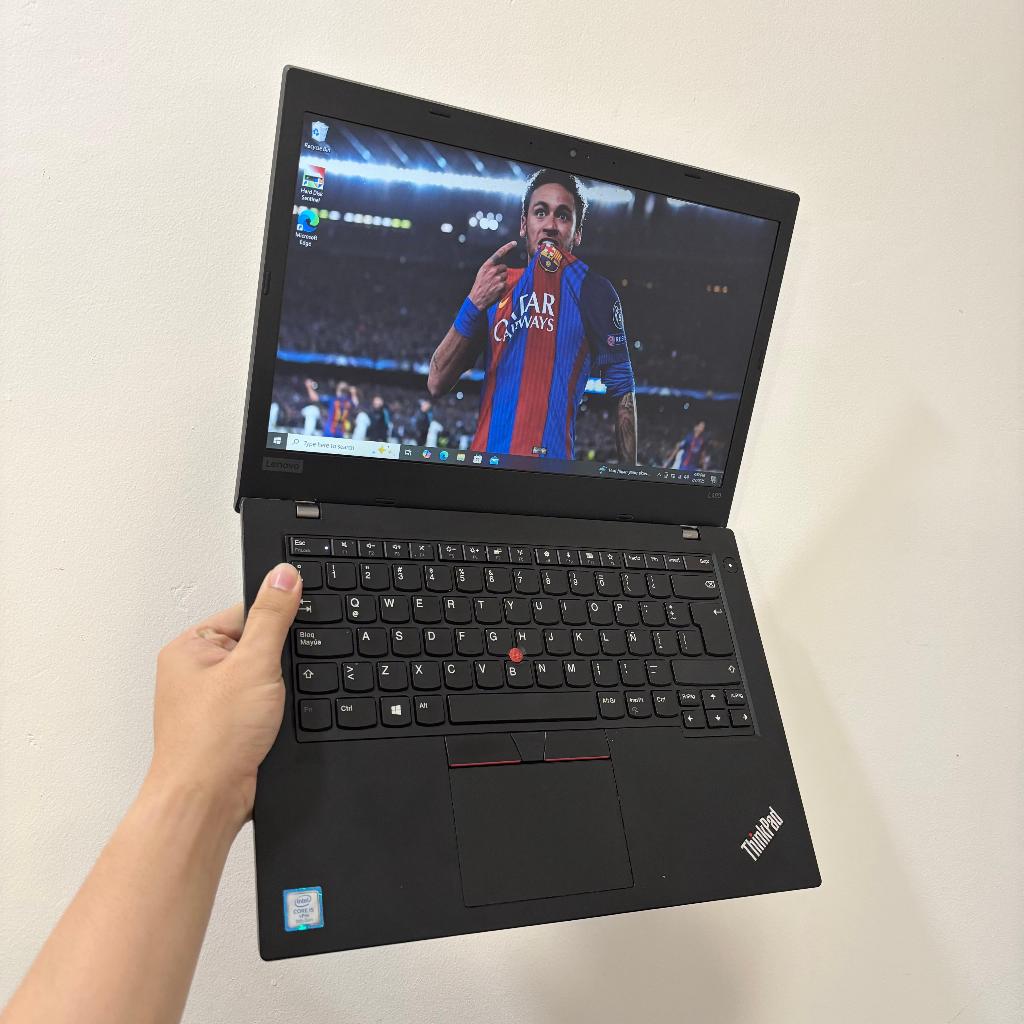 Lenovo Thinkpad L490 L480 L470 L460 L390 L380 Intel I7 | I5 Gen 8 16GB SSD 1TB