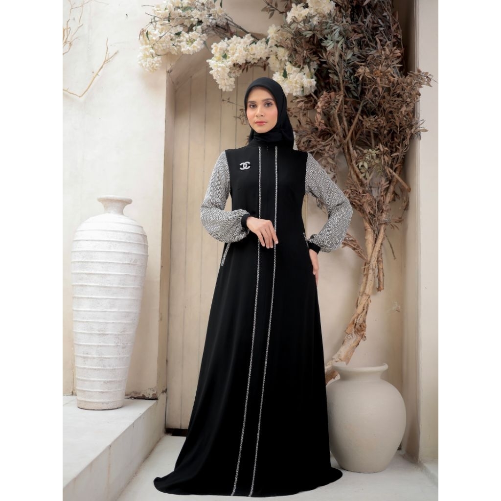 Chandana / Aina / laura Dress by Madeira