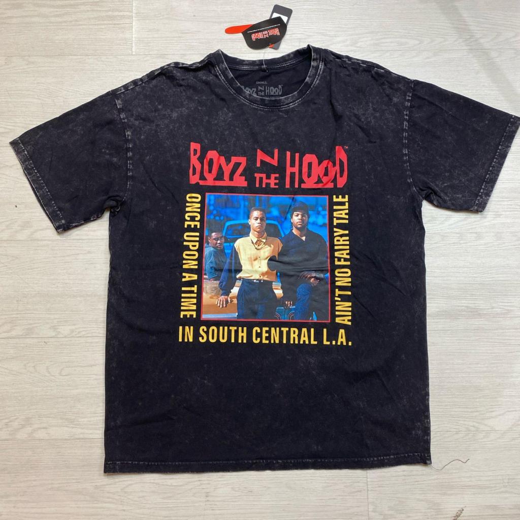 Boyz N The Hood Tee Boyz N The Hood in Central L.A