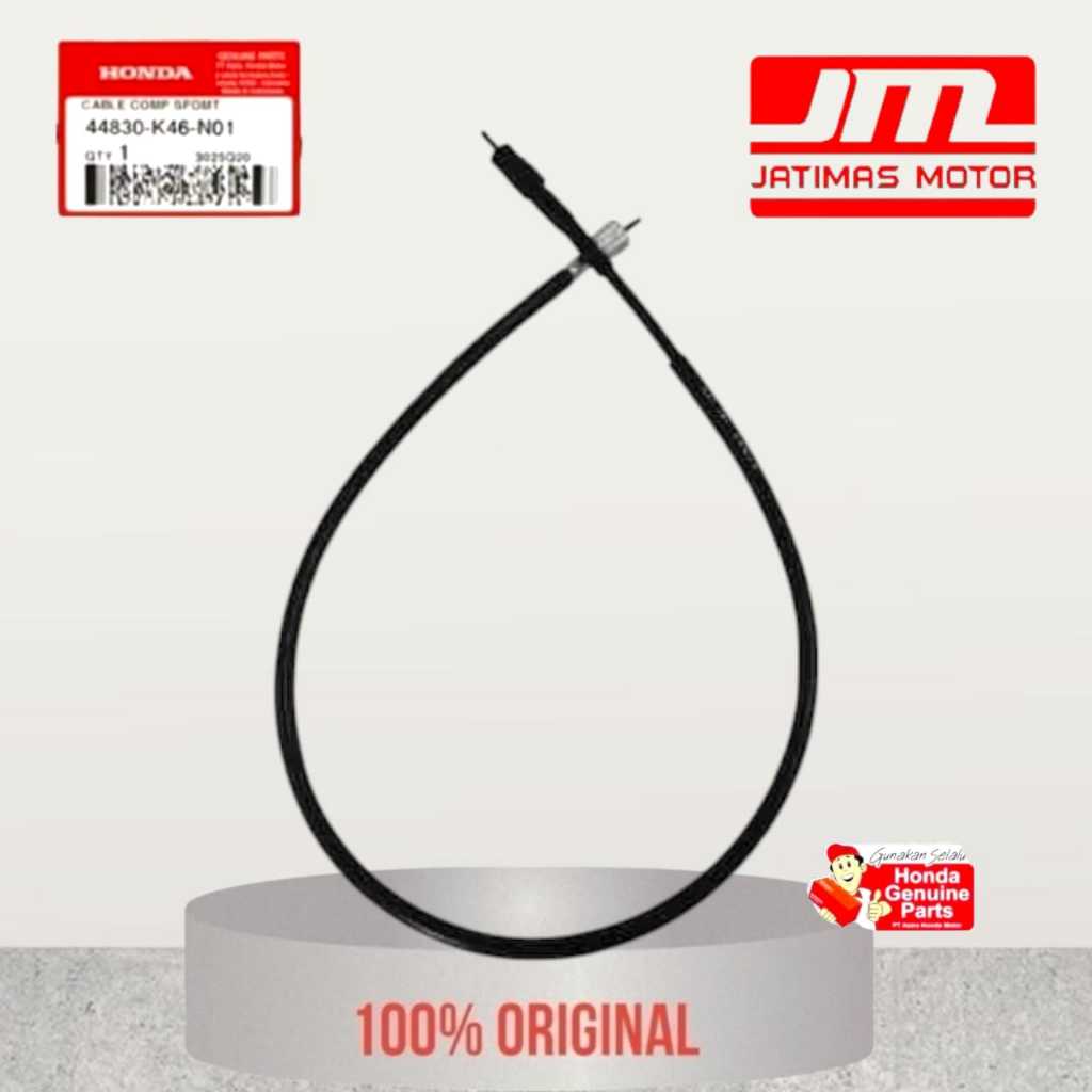 44830-K46-N01 Kabel KM Speedometer Vari 110 FI ESP