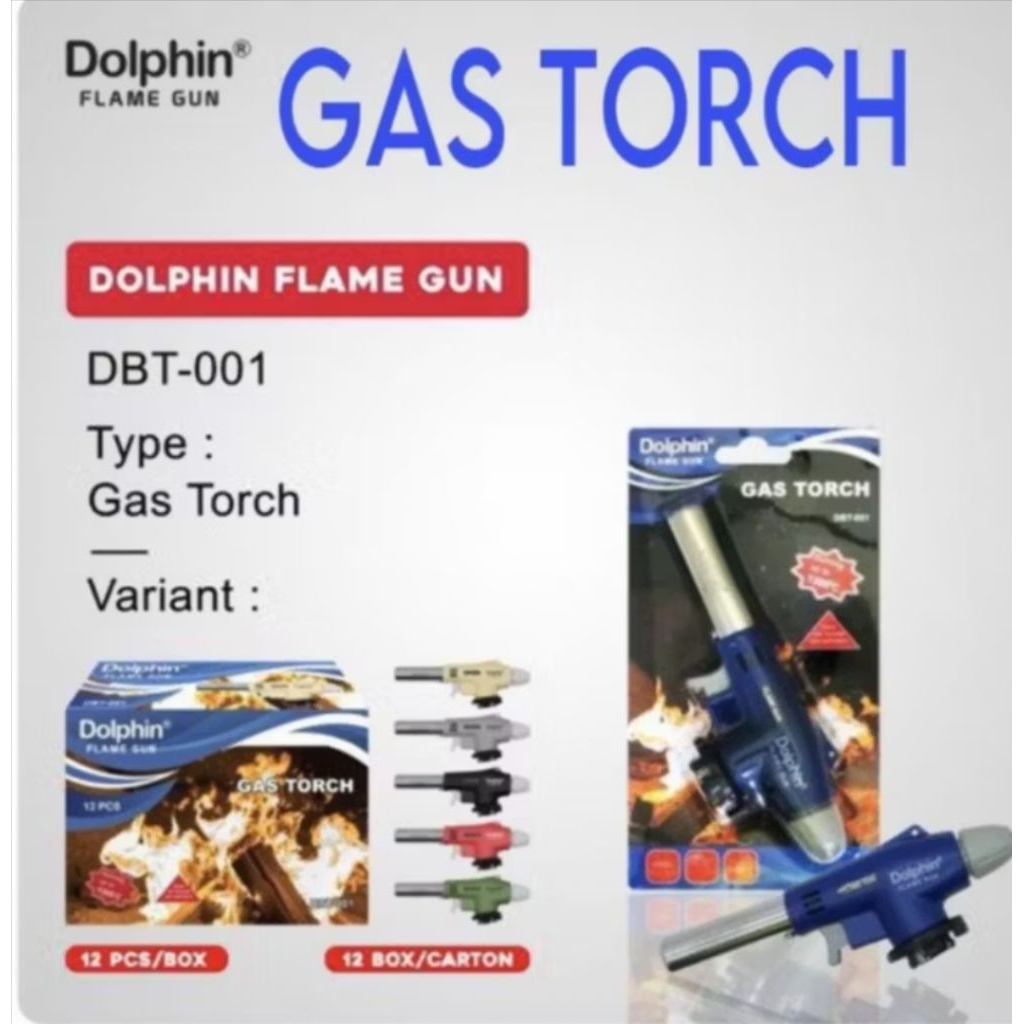 Alat Las Mini / Kepala Korek Las Tabung Gas