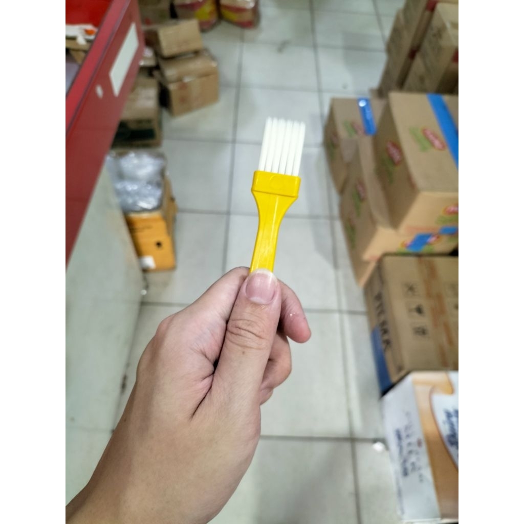

kuas untuk bahan kue