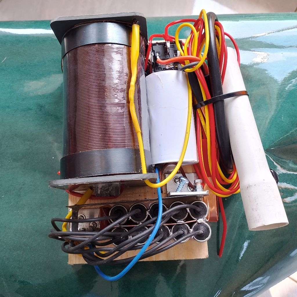 inverter platina 2500 watt