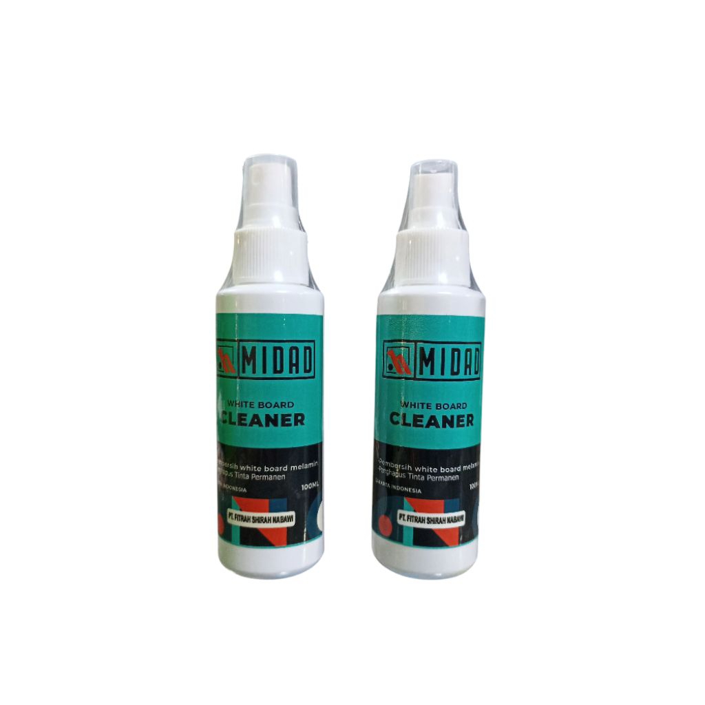

whiteboard cleaner 100 ml
