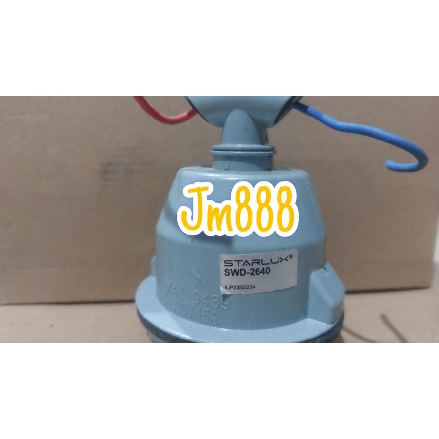 Fitting lampu cumi / fitting lampu wd / fitting gantung / fitting lampu jalan /