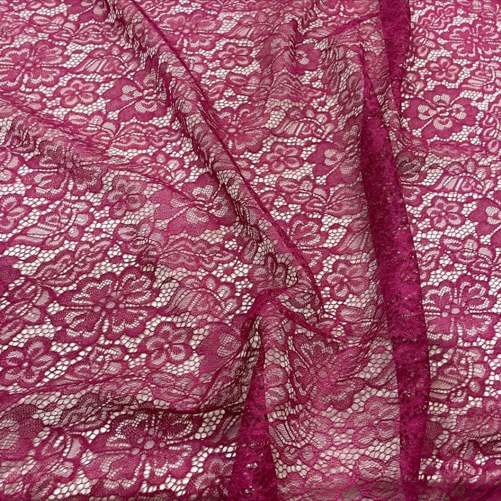 kain brukat eknik/kain brukat