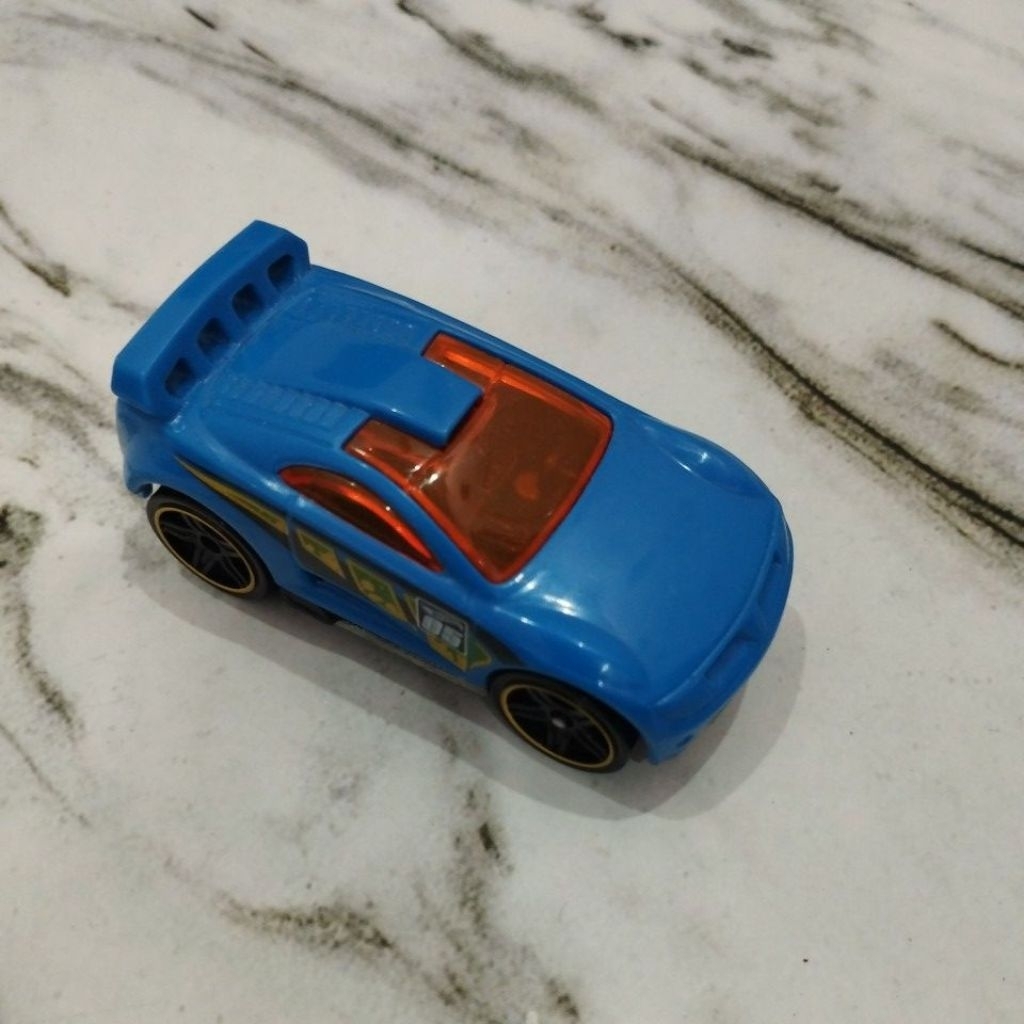 Sale Loose Hotwheels Drift Tech