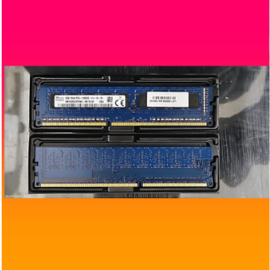 RAM server DDR3 2GB PC12800e ECC Samsung Hynix Micron dll  Original Built up untuk PC Server DELL, H
