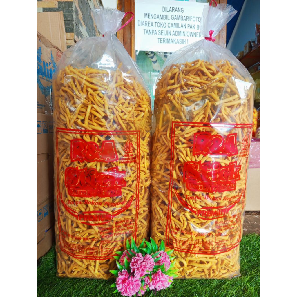 

Stik Seledri | 250 gr | 500 gr | 1.000 gr | Camilan atau Snack Gurih dan Renyah.