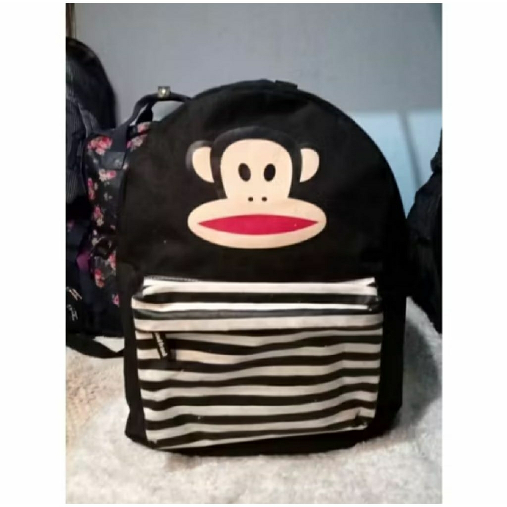 Tas anak Paul Frank Preloved