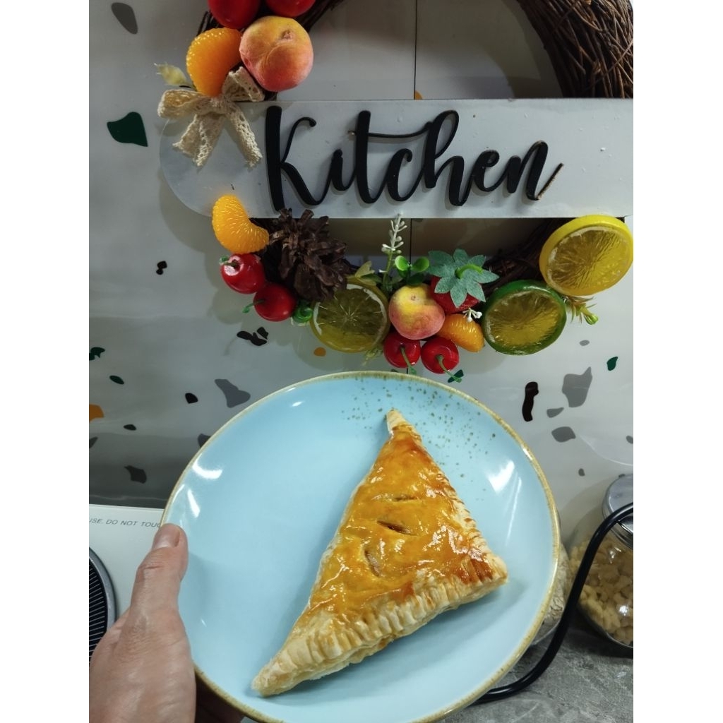 puff pastry kari kentang frozen