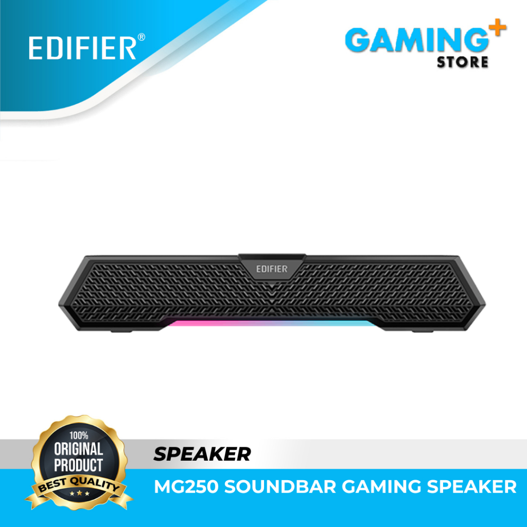 Speaker Edifier MG250 Soundbar