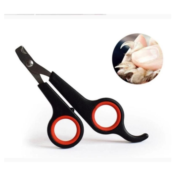 Alat Potong Kuku Hewan/Alat Potong Kuku Kucing Anjing
