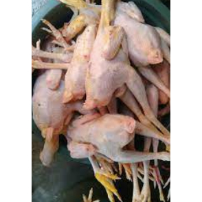 

Ayam Kampung 1 kg Medan Daily Market