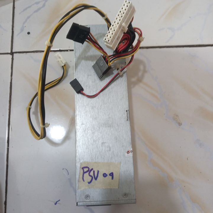 Power Supply PSU PC DELL Optiplex 790 990 3010 7010 H240AS-00 L240AS H240AS-Second Bekas 4
