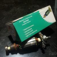 

Armature ARMATUR Original Wipro W 2821 2821N W2821 kodyko 1592 1592WP