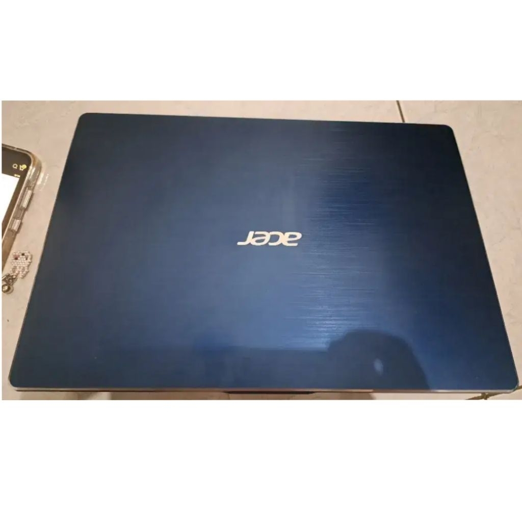 Dijual Laptop Second ACER