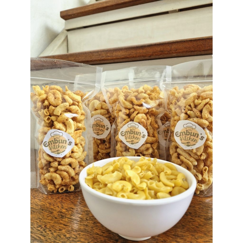 

Makaroni Ala Citapen Embuns Kitchen by Haidee