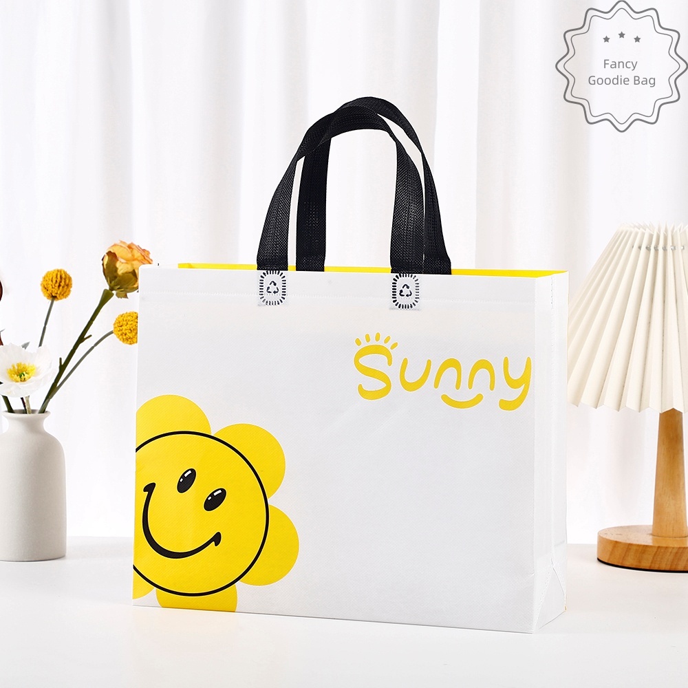 

Tas Belanja - Tas Spunbond - Tas Jinjing - Tas Souvenir - Tas Jinjing Wanita - Tas Lipat - Tas Kado - Kantong Belanja - Souvenir - Kantong - Shopping bag - Spoundbond - Tote Bag - Tas Wanita - Tas Murah - Tas Belanja Murah - Tebal dan Kuat - Tas Wanita-48