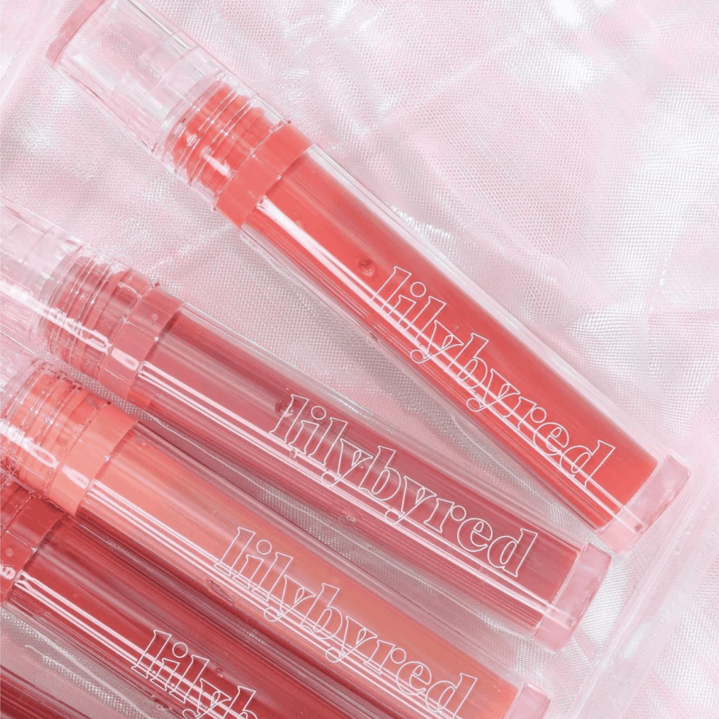 [READY] LILYBYRED Glassy Layer Fixing Tint